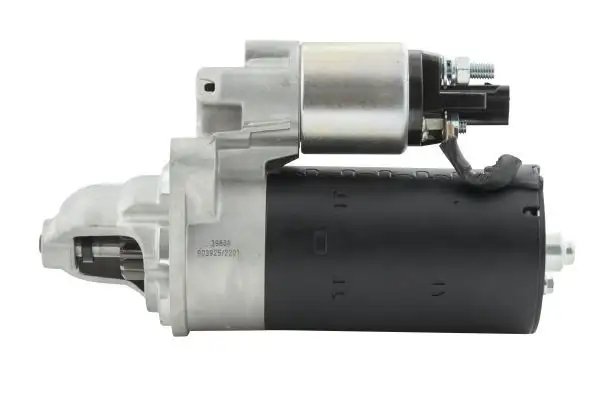 HELLA 8EA012528-881 Marş Motoru 059911024 resmi
