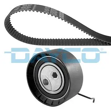 DAYCO KTB546 Triger Seti resmi