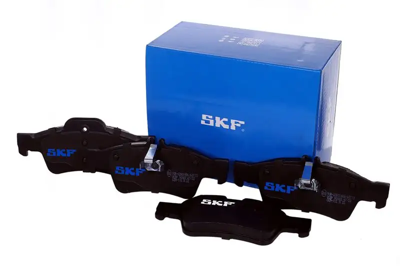 SKF VKBP90065 Arka Fren Balatası resmi