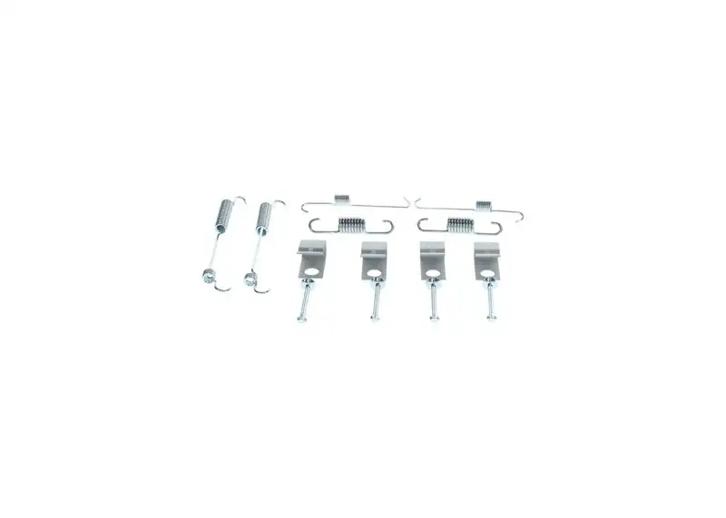 BOSCH 1987475310 Balata Yay Takımı resmi