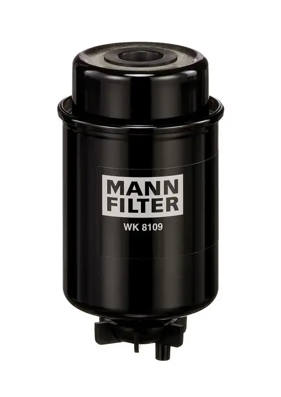 MANN WK8109 Yakıt Filtresi 1174089 resmi