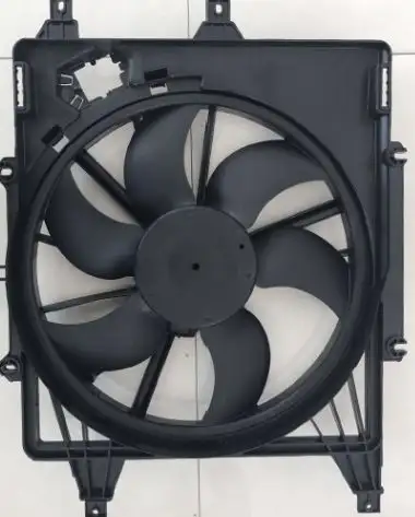 ORIS FDC439000 Fan Motoru 6001550769 resmi