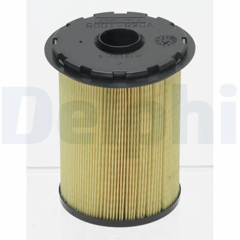DELPHI HDF920 Yakıt Filtresi resmi