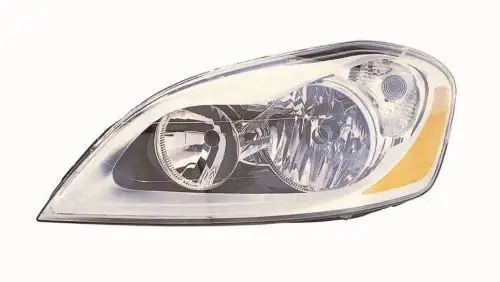 DEPO 773-1133LMLD-EM Ön Far (Sol) 31395466 resmi