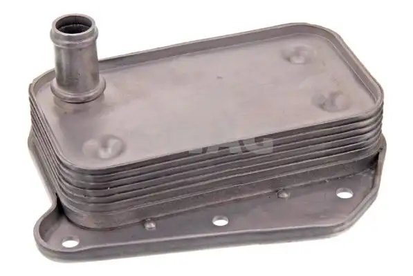SWAG 10937743 Motor Yağ Soğutucu resmi