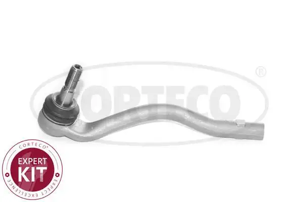 CORTECO 49398989 Rot Başı (Sağ) A1643301203 resmi