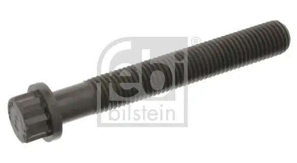 FEBI 02499 Silindir Kapak Civatası A4039900501 resmi
