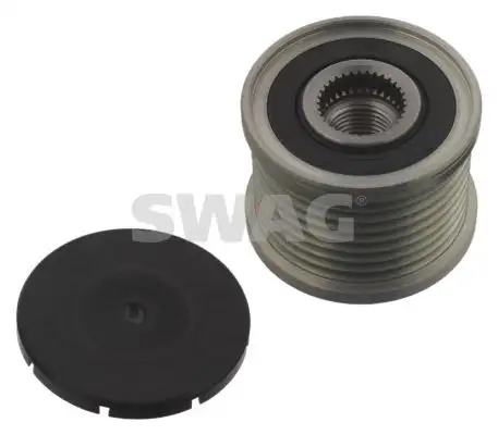 SWAG 10933472 Alternatör Kasnağı A6291500160 resmi