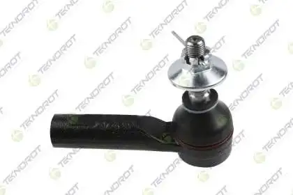 TEKNOROT T-1071 Rot Başı 4546049095 resmi
