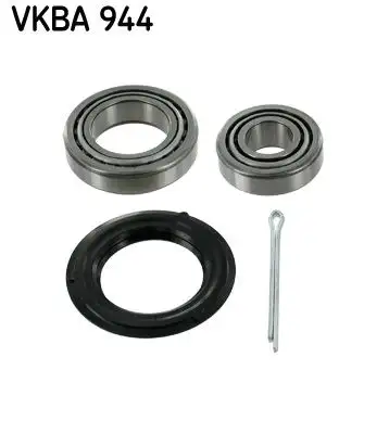 SKF VKBA944 Arka Aks Rulmanı resmi