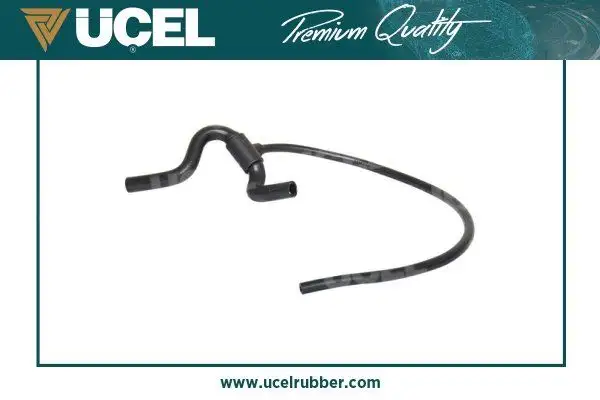 ÜÇEL 35586 Kalorifer Hortumu 46559542 resmi