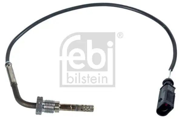 FEBI 170462 Egzoz Sıcaklık Sensörü resmi