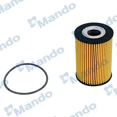 MANDO EEON0003Y Yağ Filtresi resmi