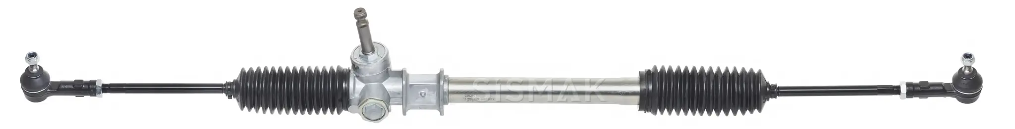 SİSMAK 280210T Direksiyon Kutusu 5650024110 resmi