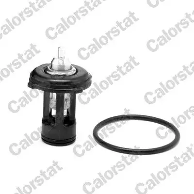 CALORSTAT VERNET THK7271.87J Termostat 03P121111E resmi