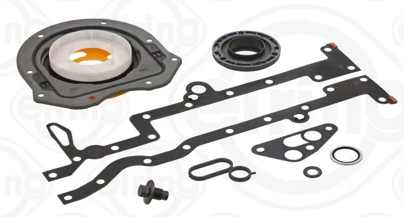 ELRING 437.370 Motor Takım Conta (Alt) resmi