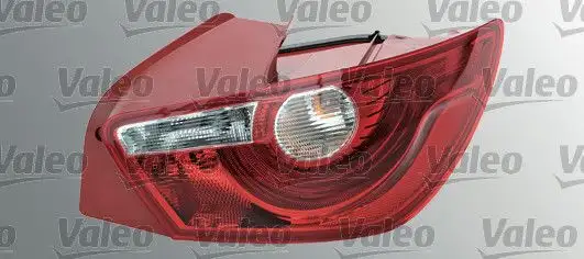 VALEO 043833 Stop Lambası (Sağ) 6J3945096D resmi