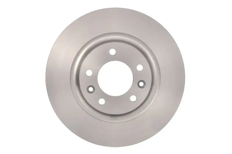 BOSCH 0986479194 Arka Fren Diski 424972 resmi