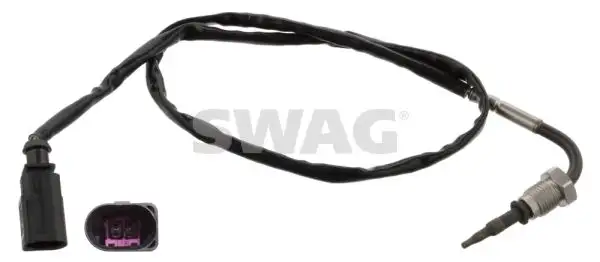 SWAG 30100838 Egzoz Sıcaklık Sensörü 4L906088BD resmi