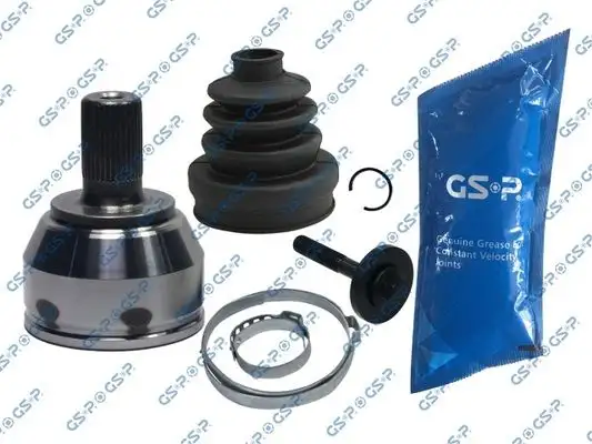 GSP 899129 Aks Kafası (Dış) resmi