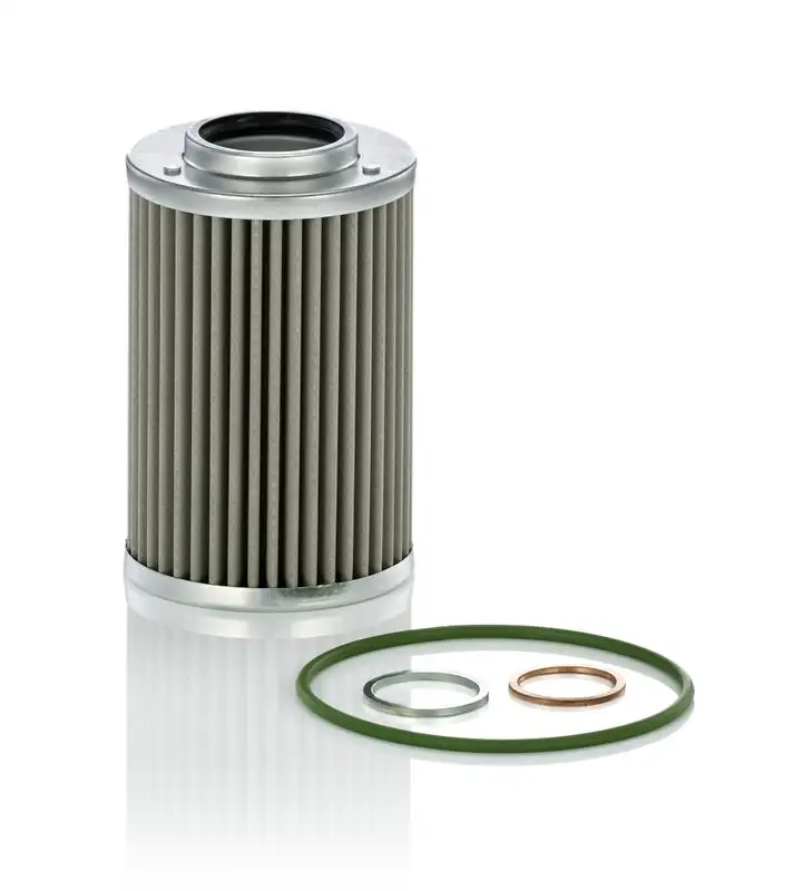 MANN H710/1X Şanzıman Filtresi resmi