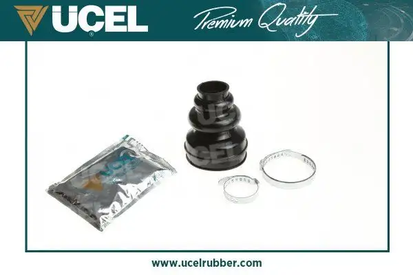 ÜÇEL 41543 İç Aks Körüğü resmi