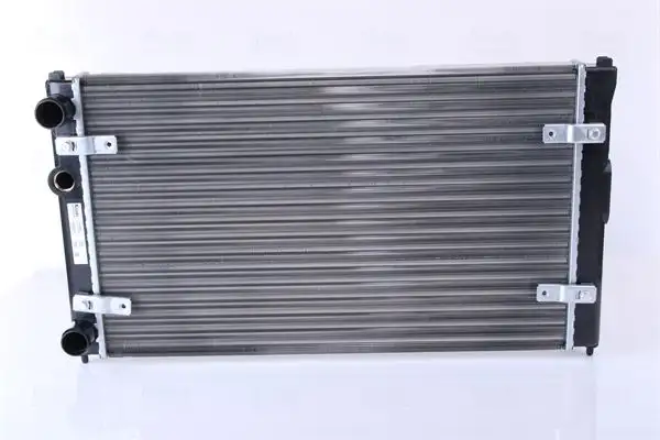 NISSENS 639951 Radyatör 6K0121253K resmi
