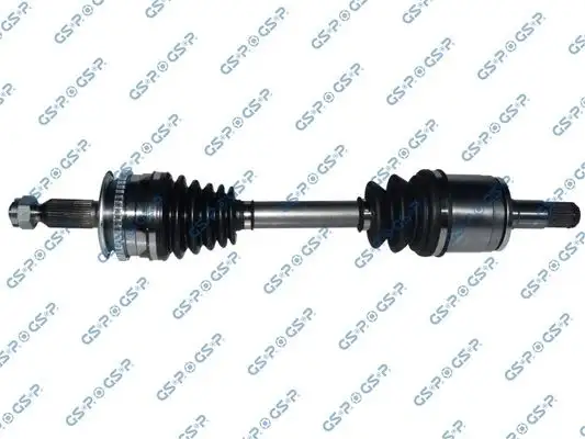 GSP 239163 Ön Aks (Sol) resmi