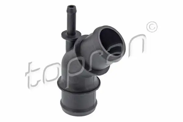 TOPRAN 113798001 Su Flanşı 1J0121087 resmi