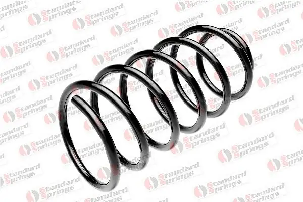 STANDARD YAY ST 124028F Ön Helezon Yayı resmi