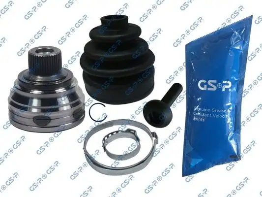 GSP 803088 Aks Kafası (Dış) resmi