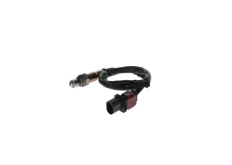 BOSCH 025800700T Oksijen Sensörü JX619Y460JA resmi