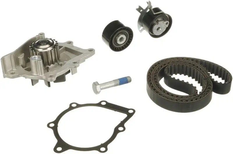 GATES KP25633XS Triger Seti ve Devirdaim resmi
