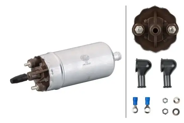 HELLA 8TF358146-201 Yakıt Pompası resmi