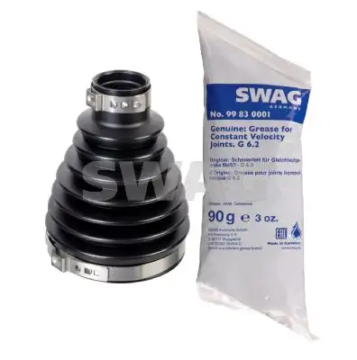 SWAG 33103246 Dış Aks Körüğü resmi