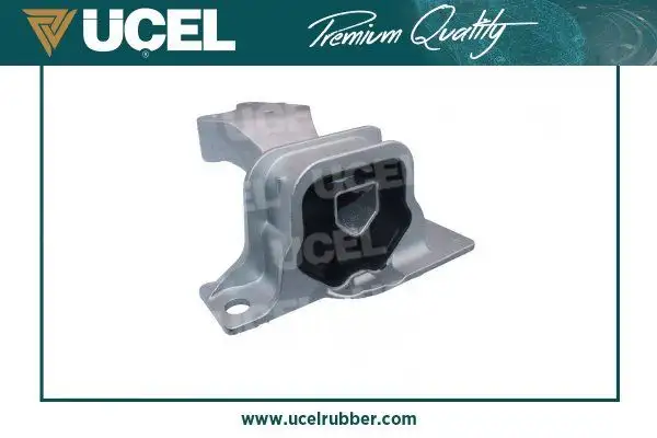 ÜÇEL 10308 Motor Takozu (Sağ) 8200281186 resmi