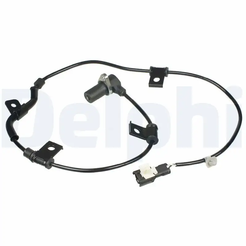 DELPHI SS20278 ABS Hız Sensörü (Ön Sol) 9567029002 resmi