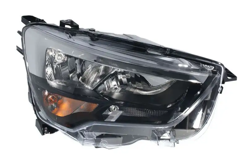 VALEO 450631 Ön Far (Sağ) 9816825480 resmi
