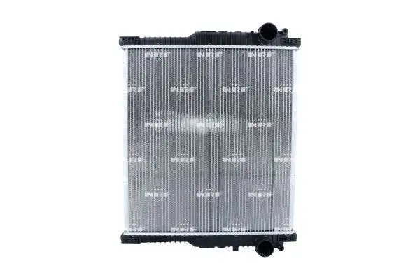 NRF 509767 Radyatör 7420809769 resmi