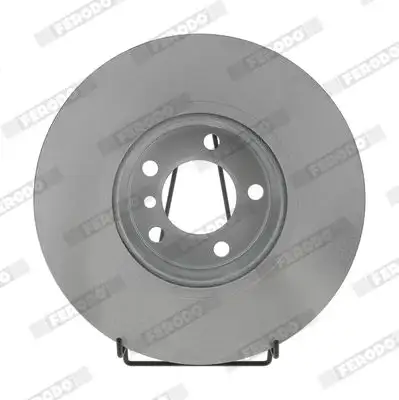 FERODO DDF2603C Ön Fren Diski 34116792221 resmi