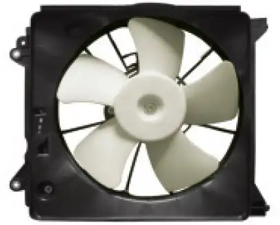 ORIS FHN104000 Fan Motoru resmi