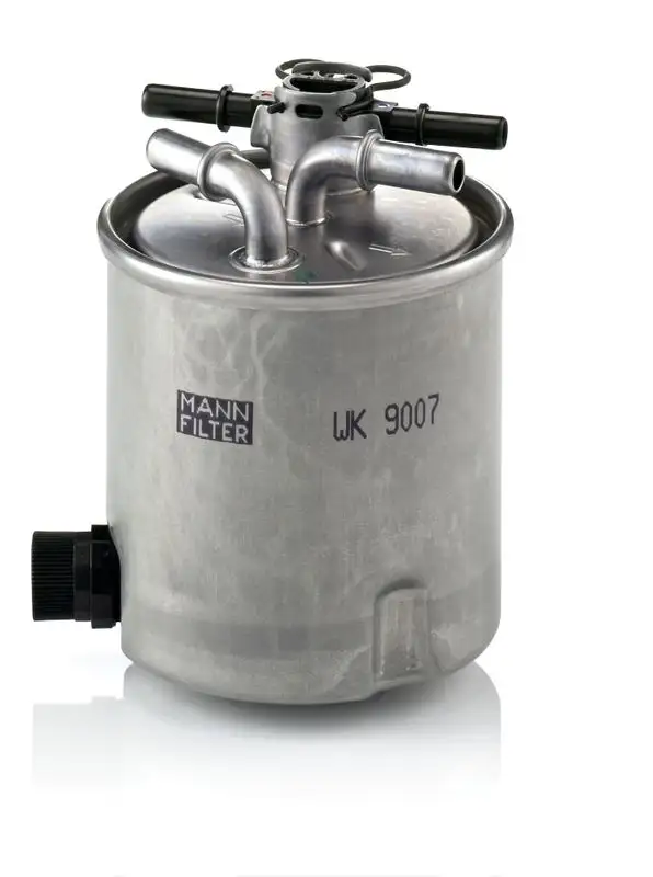 MANN WK9007 Yakıt Filtresi resmi