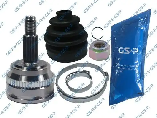 GSP 844026 Aks Kafası (Dış) resmi