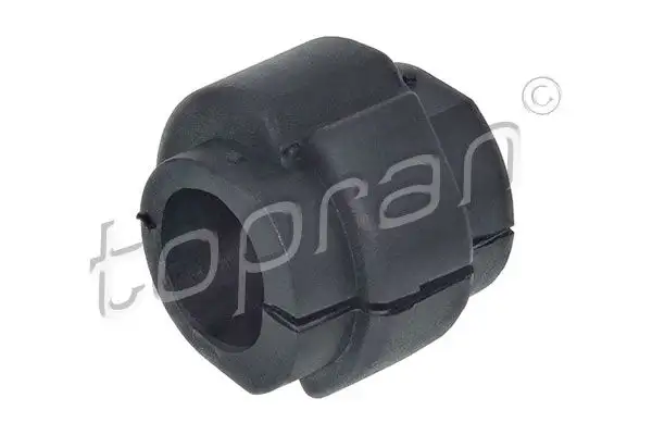 TOPRAN 116284001 Viraj Lastiği (Ön) 8K0411327B resmi