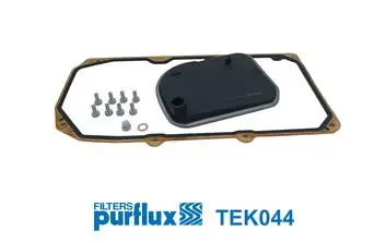 PURFLUX TEK044 Şanzıman Filtresi A1693771295 resmi