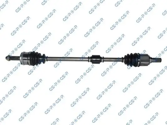 GSP 239192 Ön Aks (Sağ) 495000X110 resmi