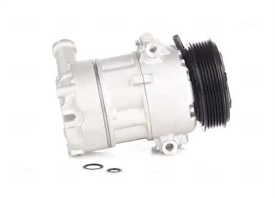 NISSENS 890339 Klima Kompresörü 52003007 resmi