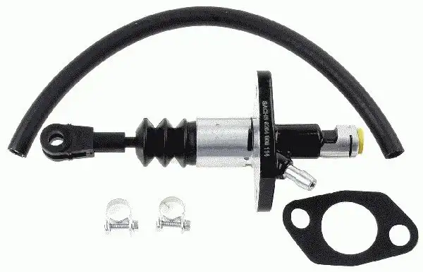 SACHS 6284600114 Debriyaj Üst Merkez resmi