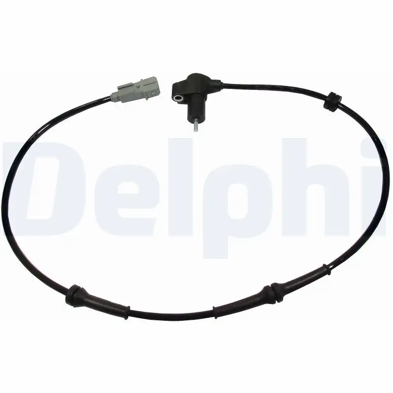 DELPHI SS20015 ABS Hız Sensörü (Arka) 96218046 resmi