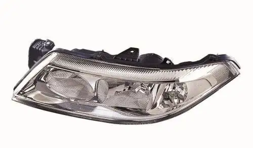 DEPO 551-1137L-LD-EM Ön Far (Sol) 7701048927 resmi